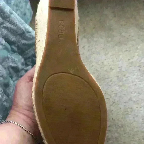 BCBGeneration Espadrilles - Picture 3 of 3